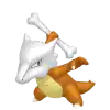 Alolan Marowak