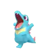 Totodile