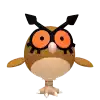 Hoothoot