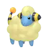 Mareep
