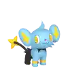 Shinx