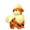 Growlithe