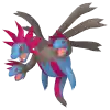 Dynamax Hydreigon