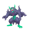 Gigantamax Grimmsnarl