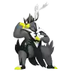 Dynamax Urshifu (Single Strike Style)