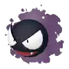 Gastly