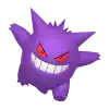 Gigantamax Gengar