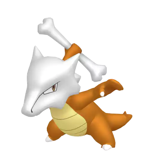 Marowak