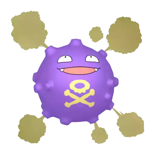 Koffing