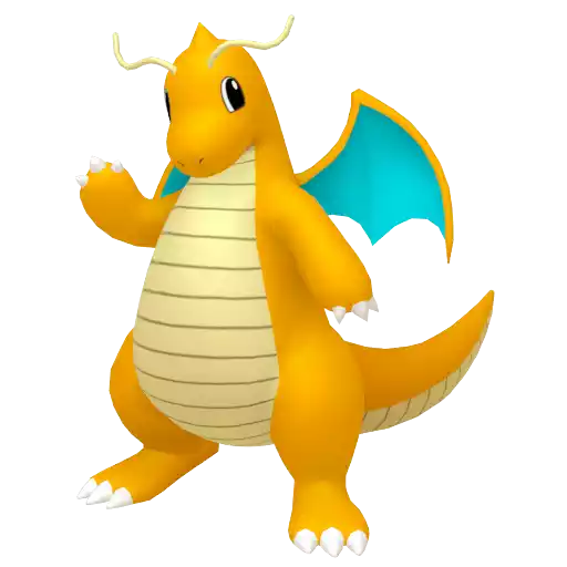 Dragonite