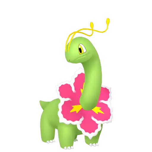 Meganium
