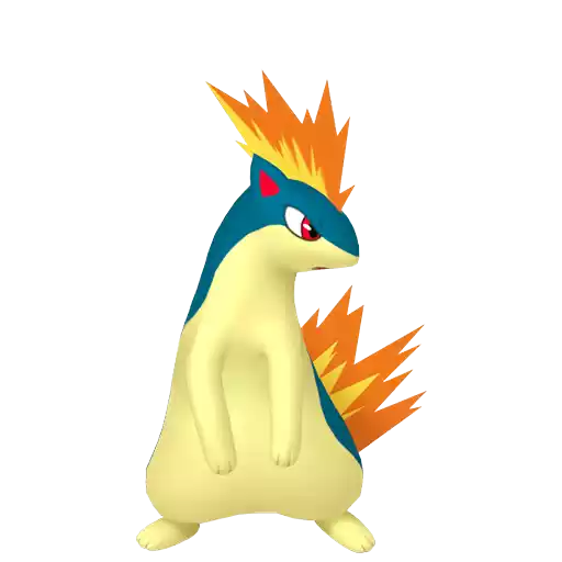 Quilava