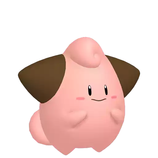 Cleffa