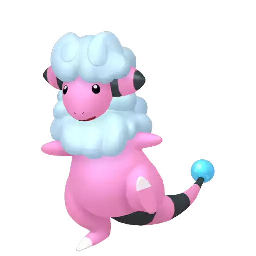 Flaaffy