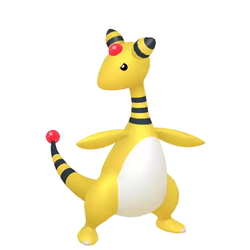 Ampharos