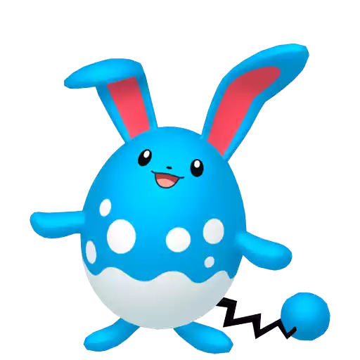Azumarill