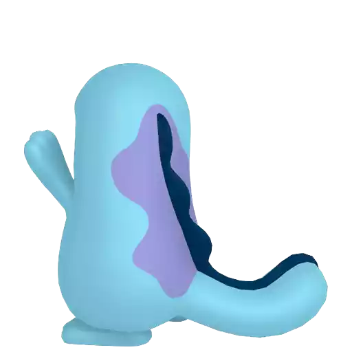 Quagsire