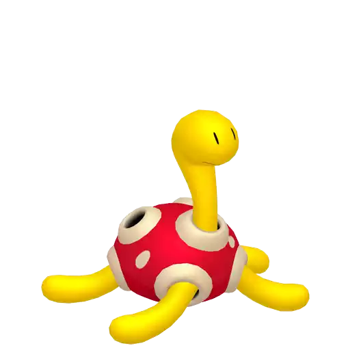 Shuckle