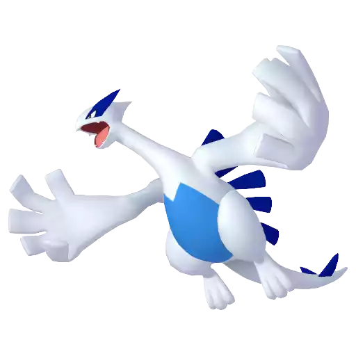 Lugia