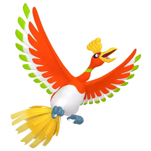Ho Oh