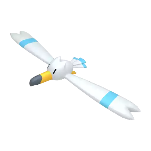 Wingull