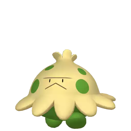 Shroomish