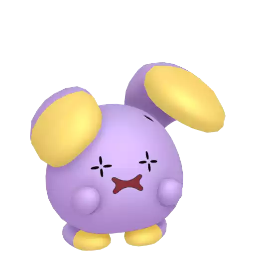 Whismur