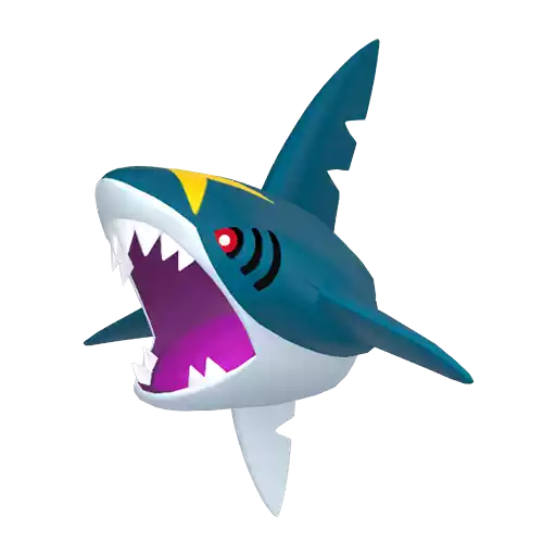 Sharpedo