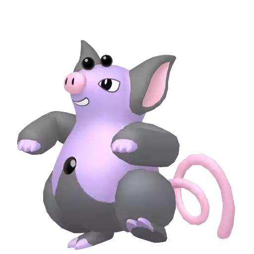 Grumpig