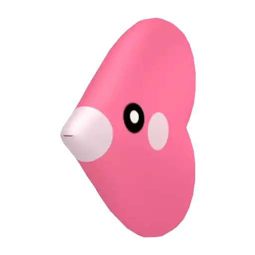 Luvdisc