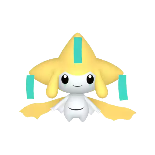 Jirachi