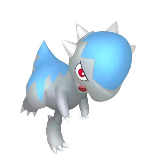 Cranidos