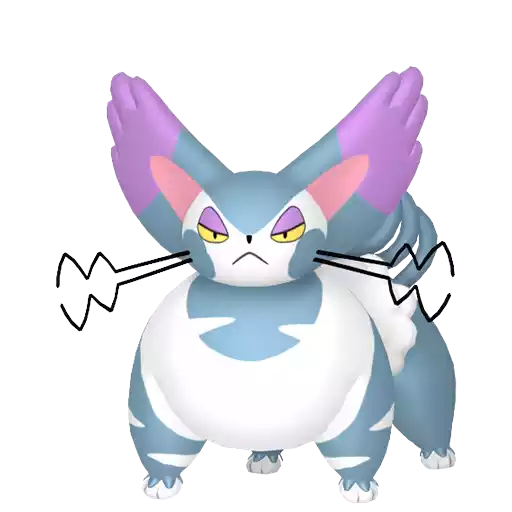 Purugly