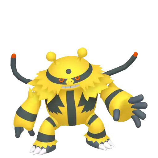 Electivire
