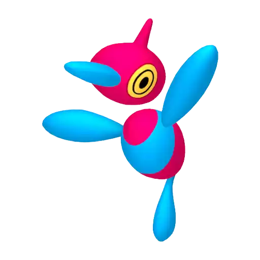 Porygon Z
