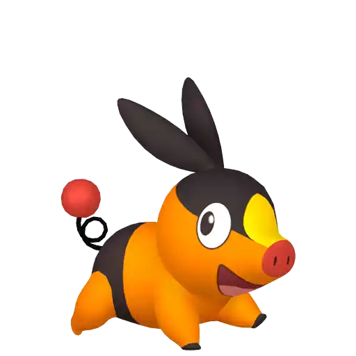 Tepig