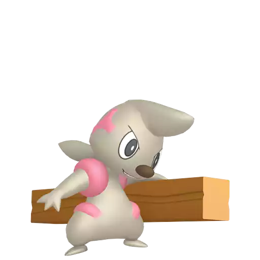 Timburr