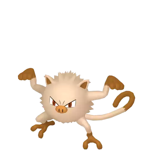 Mankey