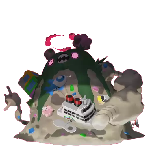 Garbodor