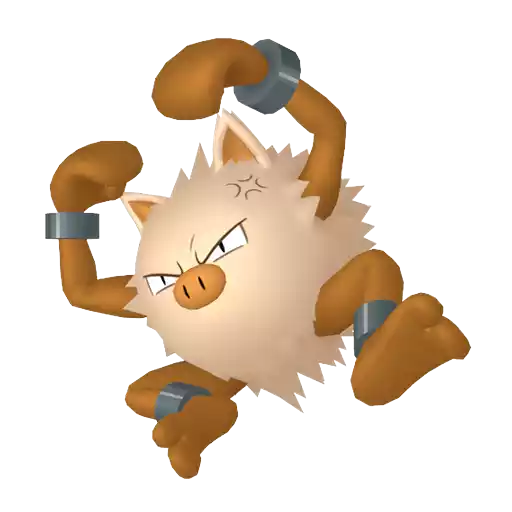 Primeape