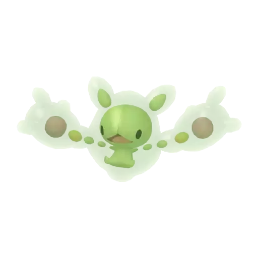 Reuniclus