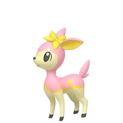Deerling
