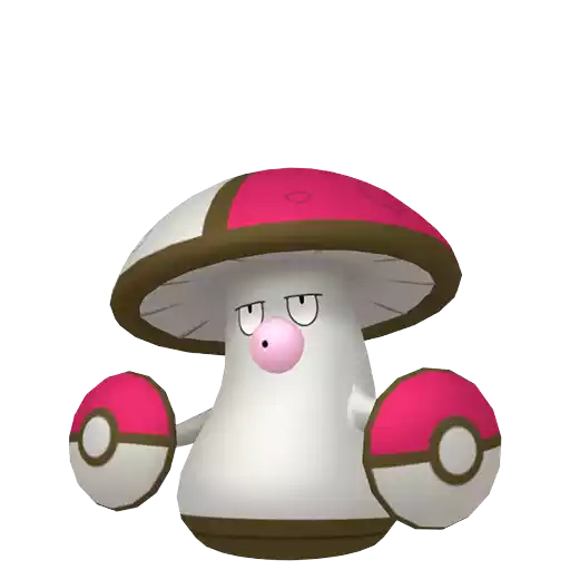 Amoonguss