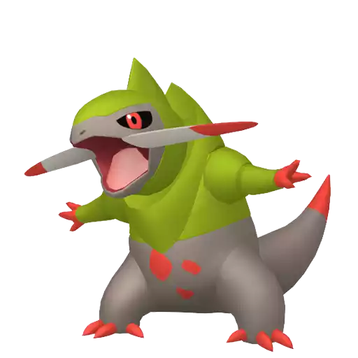 Fraxure