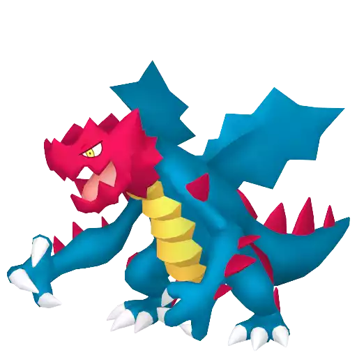 Druddigon