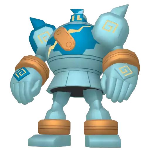 Golurk