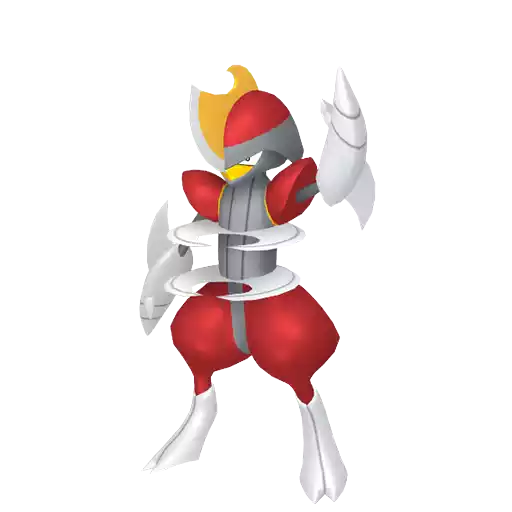Bisharp
