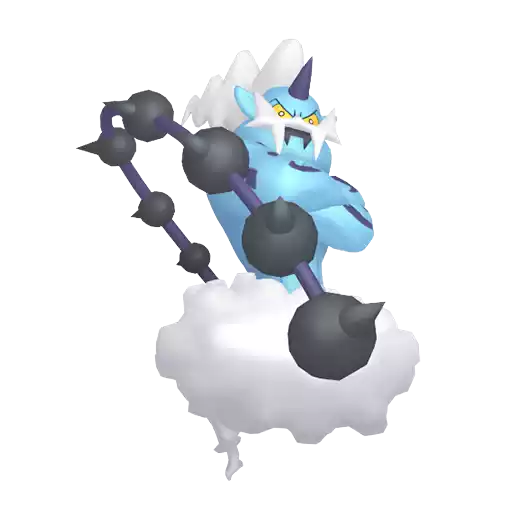 Thundurus