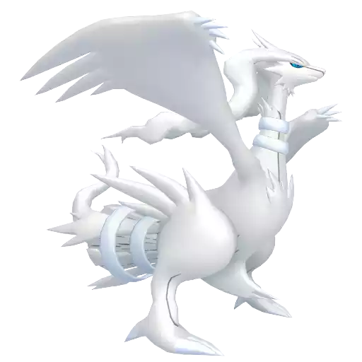 Reshiram