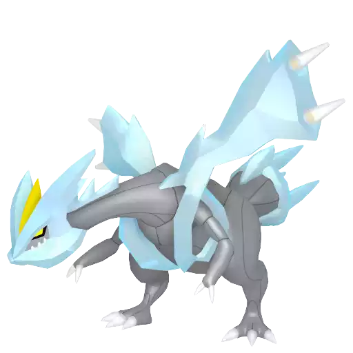 Kyurem